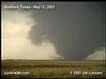 Stratford, Texas Tornadoes - May 15, 2003