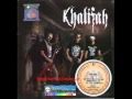 Khalifah-Lagu Untuk Adinda