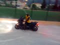 CONDAMINE - TMAX - RAPTOR 660 ... CONDAMINE - TMAX - RAPTOR 660 ...
