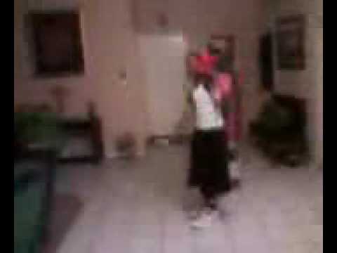 Yung Star And Babe Star Jiggin