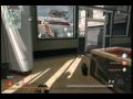 (241) MW2 SMG (Headquarters Pro)
