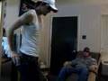 2007-12-03 | Anheuser Busch Commercial 2 ~> Home made commercial...funny  (00:33)
