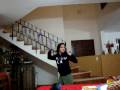 Cientificas locas bailando Shake It by Dj Miau Cientificas locas bailando Shake It by Dj Miau
