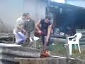 Srbi peku Prase (Parrt 2)