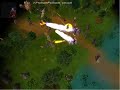 Glest - Mage Attack Glest - Mage Attack