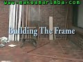 Super Fast Marimba Building - Project 3