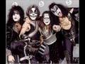 kiss -Lick it up