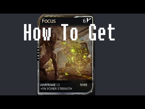 how to get more warframes