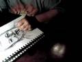 Sketching MiniSeries Part IV
