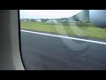Taking Off From the St. Eustatius Airport.MOV
