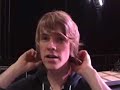 UK Tour 2007 - Episode 1 - Edinburgh, Scotland.