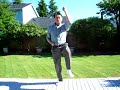 CHI ENERGY INSECT C8 MOVES