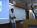 Social Entrepreneurship Talks - Thammasat MBA Pt.5