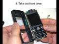How to Repair for HP iPAQ 510 , 512 , 514 series