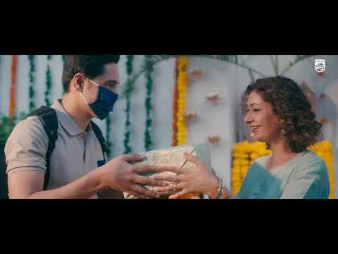 Philips-#KhushiyonKiLadi