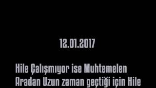 Zula Güncel Hack Hile - 2017 12 Ocak %100 Çalı�