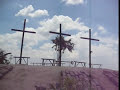 Crucifixion Ceremony Philippines 2008