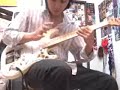 chatreeo shred on best stratocaster