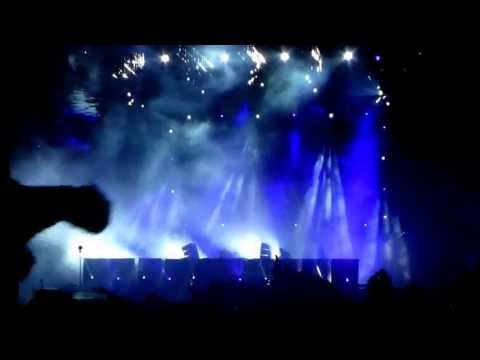 Tiesto @ Ultra Music Festival 2013