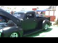 Father's Day 2009 -  Pismo Car Show
