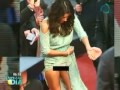 eva longoria muestra parte �ntima en festival de cannes/ eva longoria shows intimate part. v�ctima de momento muy embarazoso. la actriz eva longoria sufri� u...