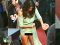 eva longoria muestra parte �ntima en festival de cannes/ eva longoria shows intimate part. v�ctima de momento muy embarazoso. la actriz eva longoria sufri� u...