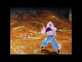 Click here to watch this video Gohan Overwhelmed!