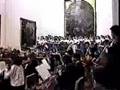 Borodin - Danzas Polovetsianas (2 Parte)