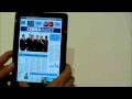 IFA 2011: Samsung zeigt Galaxy Tab 7.7 