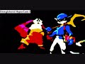 Sly Raccoon - THIS IS HALLOWEEN Sly Raccoon - THIS IS HALLOWEEN