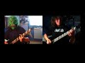 The Trooper - Iron Maiden Cover