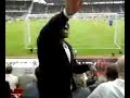 Funny Spurs Fan !!!!!!!!!!!!!!!