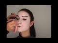 Click here to watch this video Geisha Look Schminkanleitung