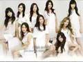 snsd so nyuh shi dae - tinkerbell w/ lyrics and eng