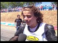 Thomas Mengelle Stunt Bike Show Toulouse