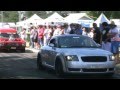 SUMMERNATS 25, 2012 SKIDS AND CRUISING