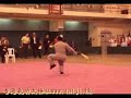 Fu Qing Quan - Sable