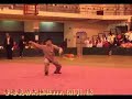 Fu Qing Quan - Sable