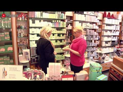 parfümerie - http://www.weigand.at http://www.firmenabc.at Zu Parfumerie Weigand KG aus Innsbruck finden Sie ein ausführliches Porträt unter http://www.firmenabc.at/parfu...