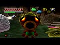 The Legend of Zelda: Majora's Mask - Finale [Part 1/2]