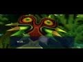 The Legend of Zelda: Majora's Mask - Finale [Part 1/2]