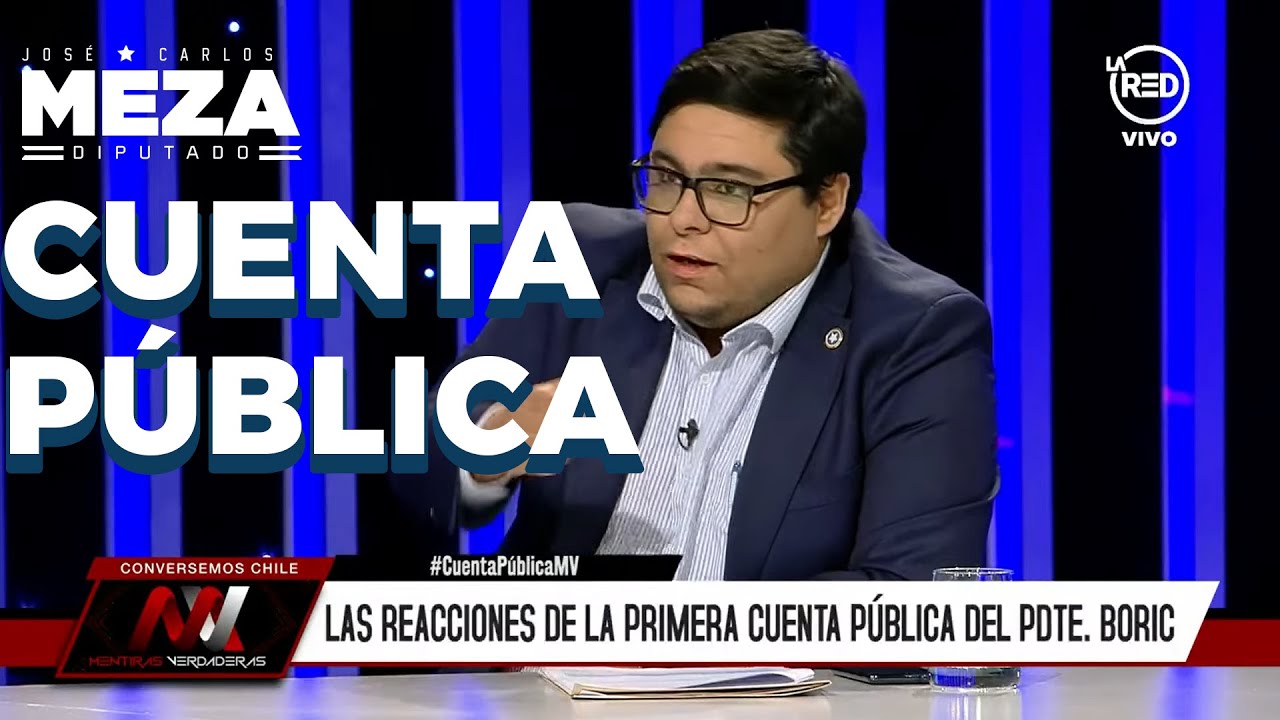 Mentiras Verdaderas 01 Junio 2022