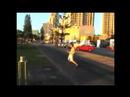 Beach Parkour Beach Parkour