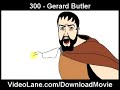 300 - Gerard Butler - Speed Drawing with MS Paint 300 - Gerard Butler - Speed Drawing with MS Paint