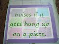 Cricut & Darcie's Shrink Plastic