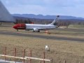 Norwegian Air Shuttle Boeing 737-800 Norwegian Air Shuttle Boeing 737-800