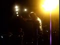 Julian Casablancas au Bataclan - 30 Minute Boyfriend - le 8 décembre 2009