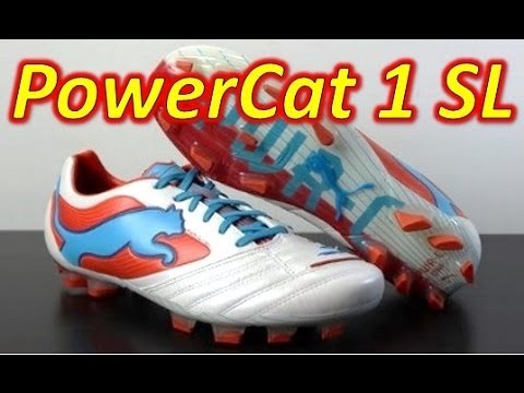 puma