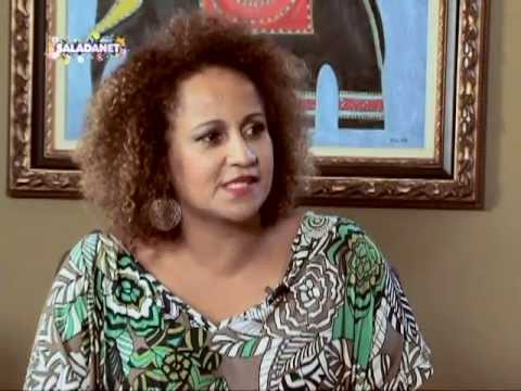 Maura Roth entrevista a cantora Graça Cunha