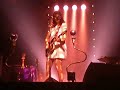 la grande sophie toute seule comme une grande interprete 